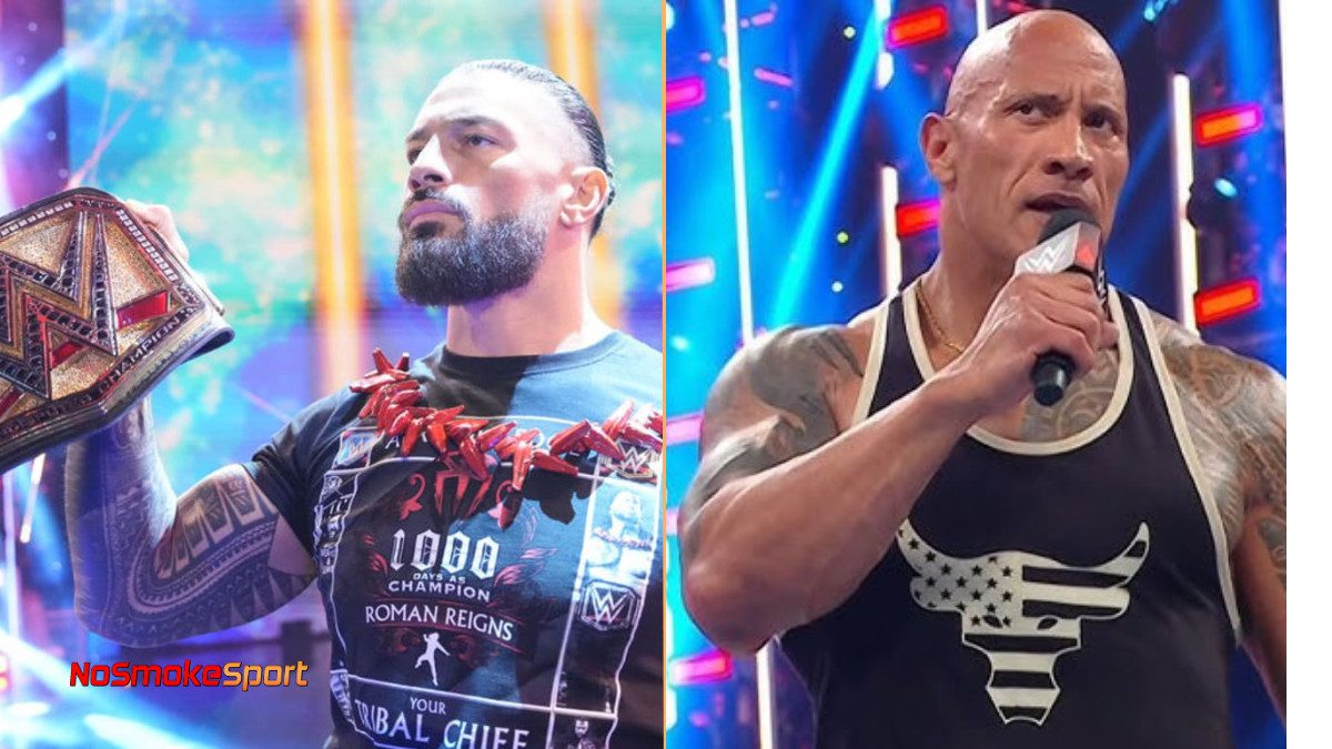 Roman Reigns Not Scheduled For WWE Elimination Chamber, The Rock To Headline WrestleMania?