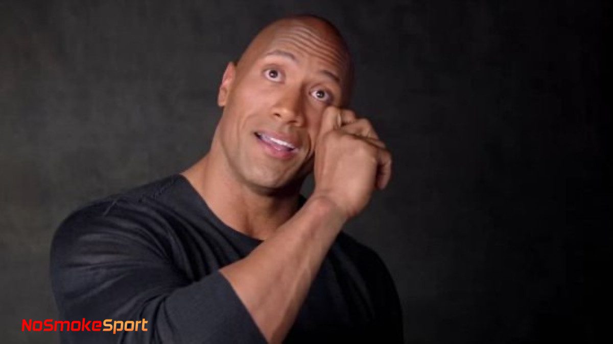 The Rock's WWE Return: Wrestling Legend Recalls Getting Choked Up While Visiting HQ