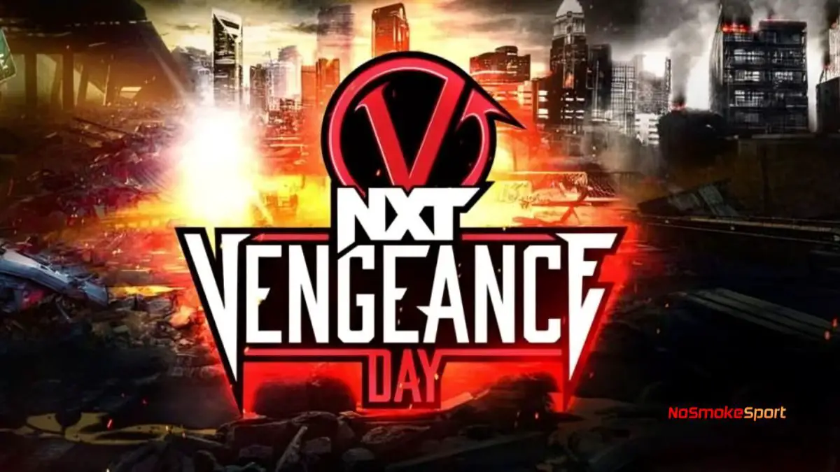WWE NXT Vengeance Day 2024 Results