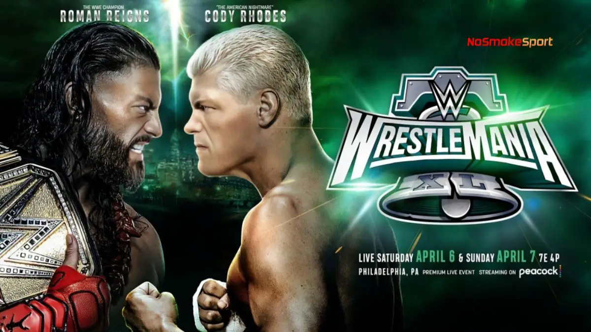 Triple H Confirms WrestleMania 40 Plans On Feb. 9 SmackDown