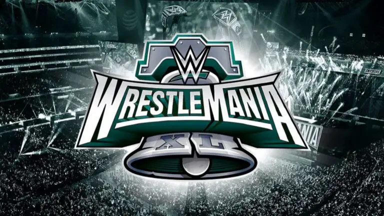 WWE WrestleMania 40 Match Card, Date, Start Time