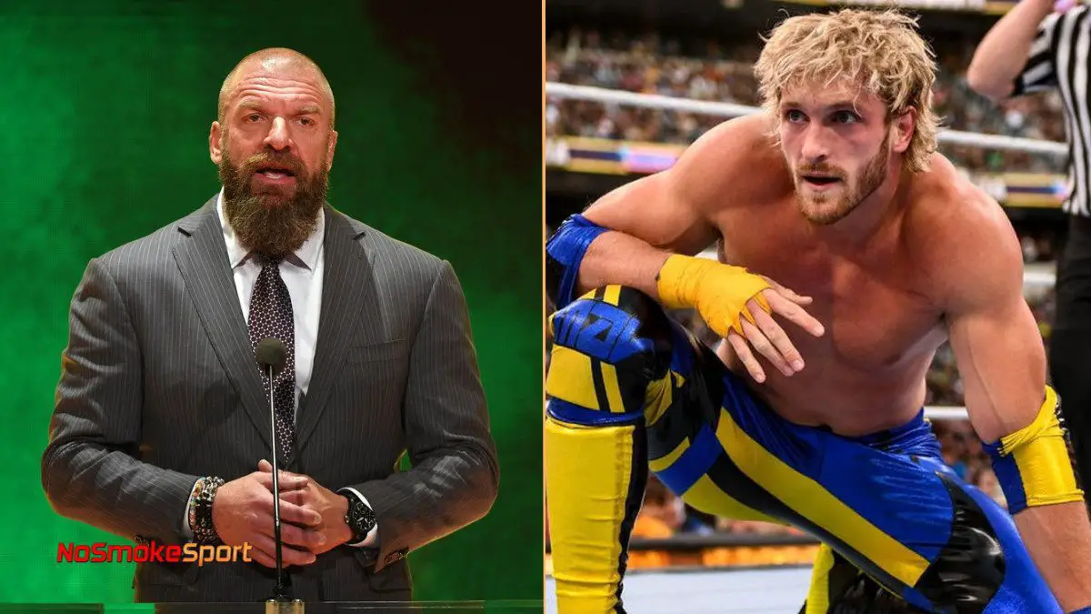 Triple H Responds To Logan Paul’s SummerSlam Tease