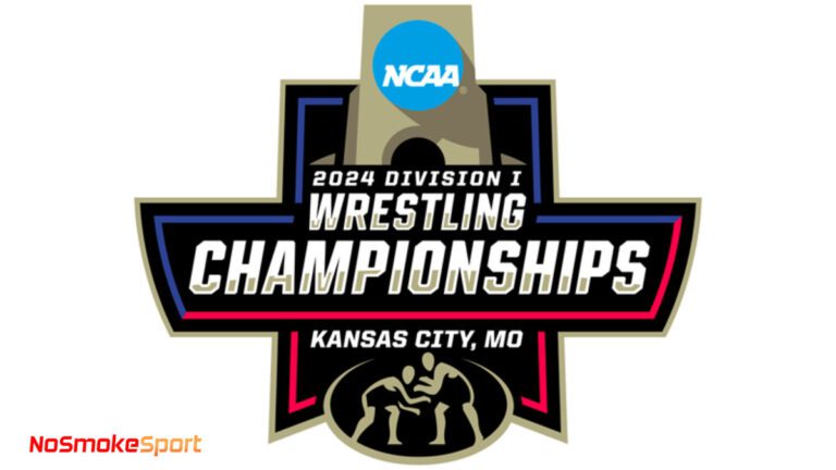 2024 Division 1 NCAA Wrestling Championship Finals Set