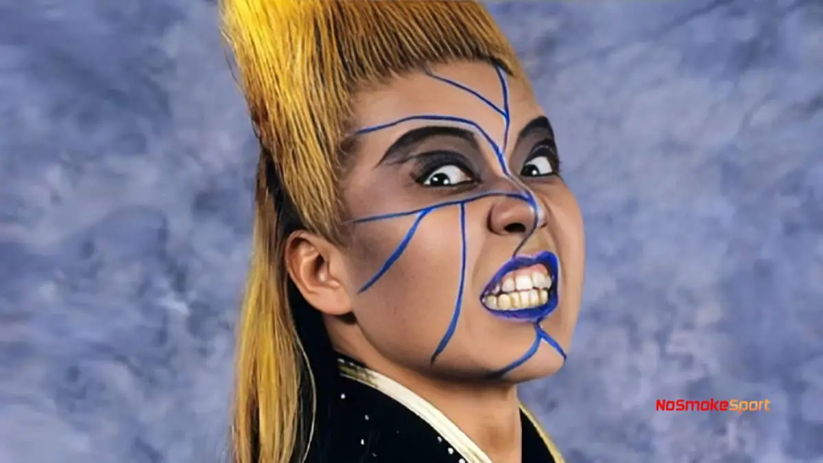 Bull Nakano To Be Inducted Into WWE Hall Of Fame