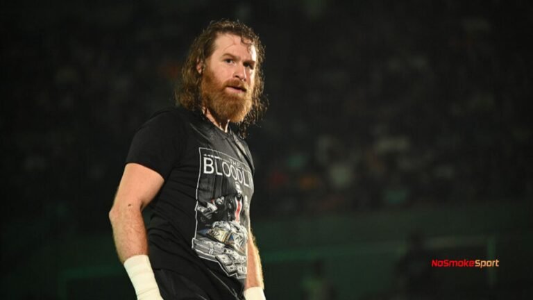 Sami Zayn To Challenge Gunther At WrestleMania 40