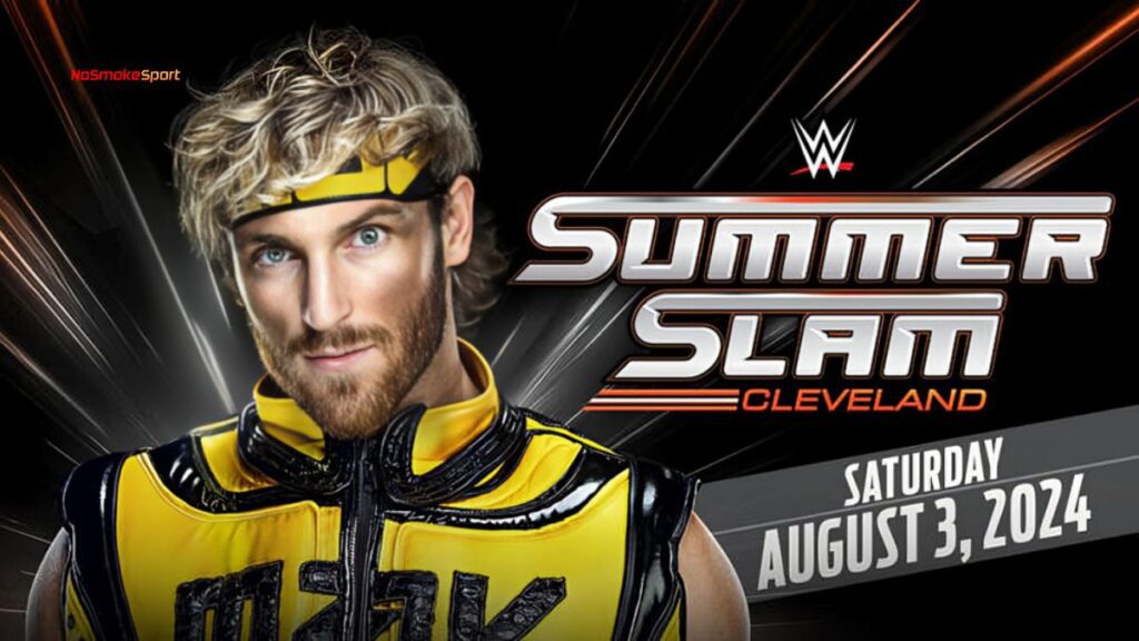 WWE SummerSlam 2024 Location Confirmed