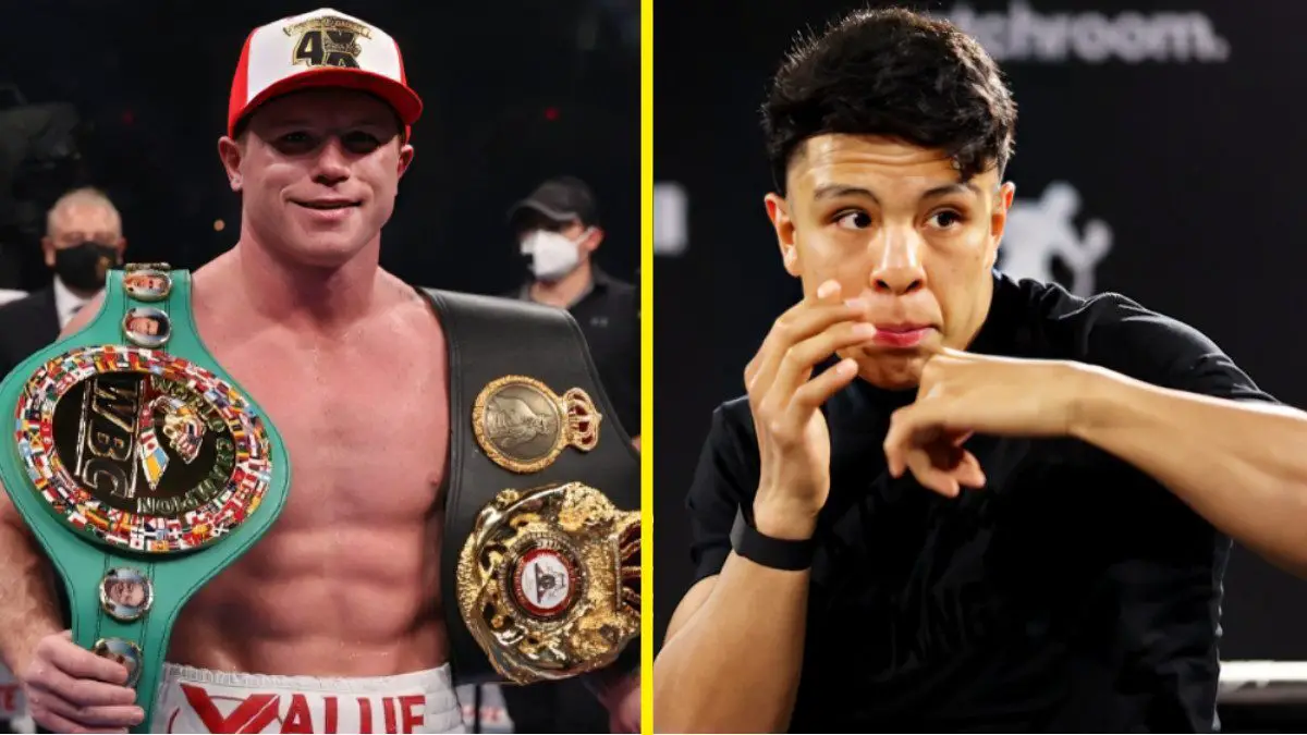 Canelo vs Munguia Mexican Super Fight Set For May 4 In Las Vegas Live On PPV