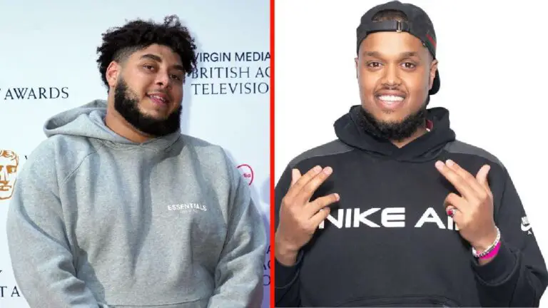 Big Zuu Calls Out Chunkz For Huge British Boxing Fight On Misfits Boxing – EXCLUSIVE