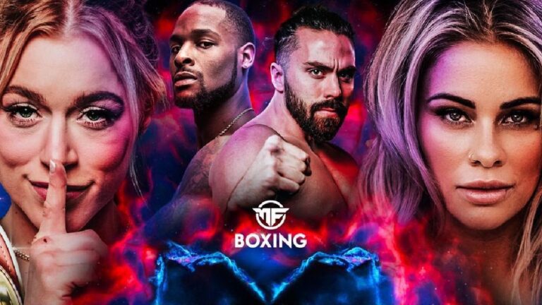 Misfits Boxing 015 ANNOUNCED – Elle Brooke Returns In Huge Fight Against Paige Vanzant Set For May 25th