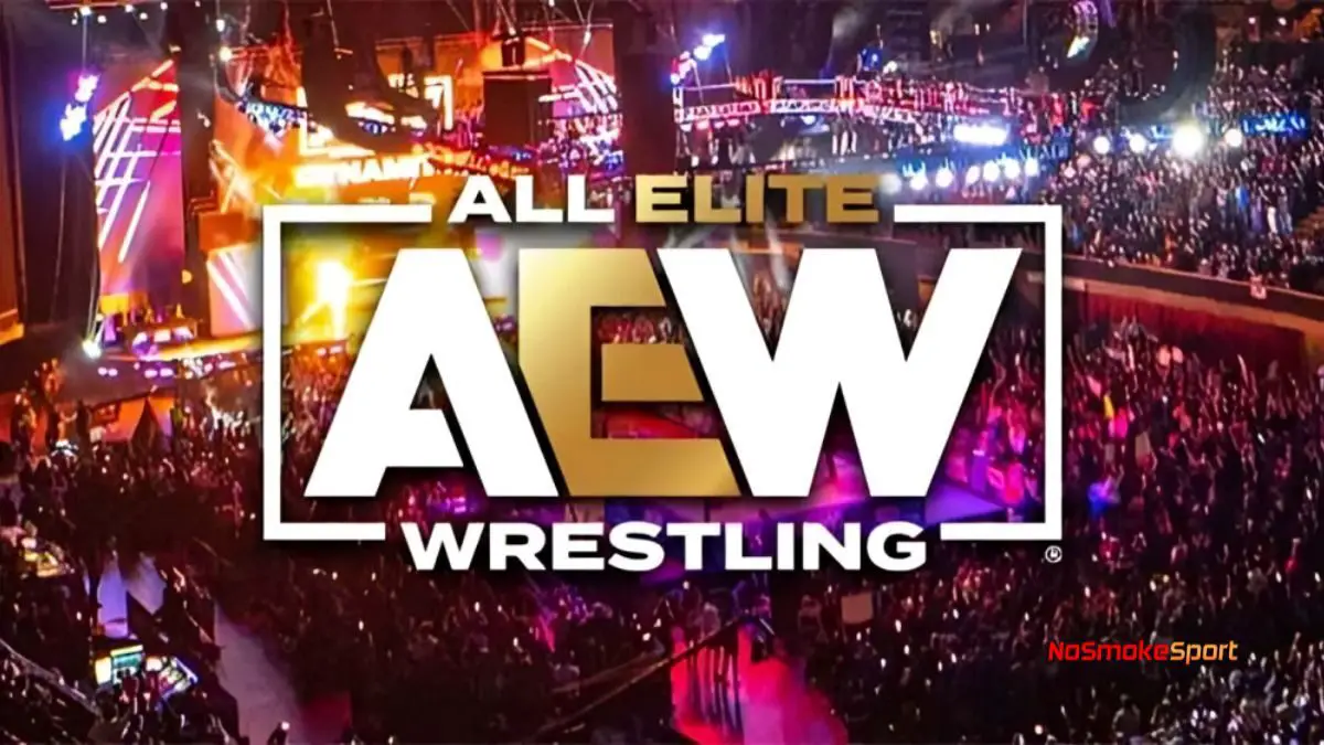 List Of AEW Releases [April 2024]