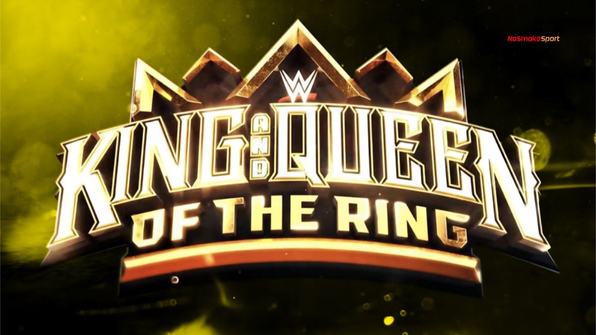 WWE King And Queen Of The Ring Confirmed For May 2024