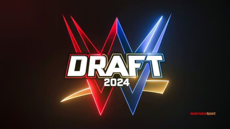 2024 WWE Draft SmackDown Results