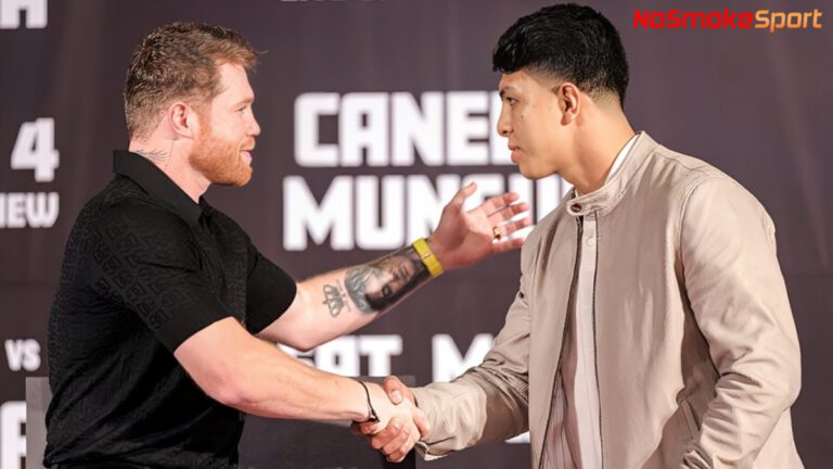 Canelo vs Munguia Date, Odds, Tickets, Undercard, PPV Price and Where To Watch
