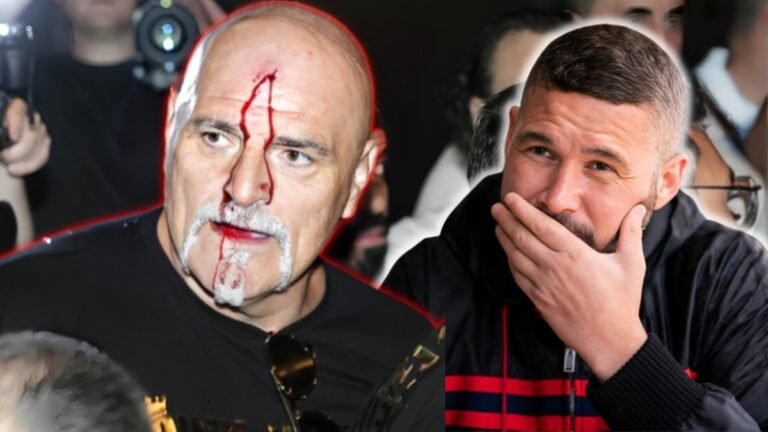 Tony Bellew RESPONDS To John Fury Threat, You Won't Believe What He Said