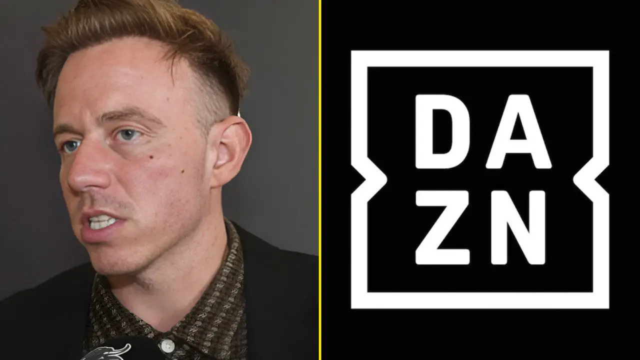 "7-Figure Numbers", DAZN Executive Opens Up On The Success Of Big Fights For The Platform