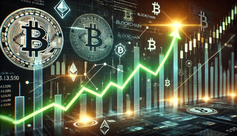 Crypto Market Poised for Breakout: Bitcoin and Altcoins Nearing End of Market Pain