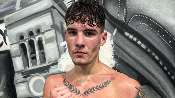 Callum Latimer Prepares for Exciting Dudley Debut