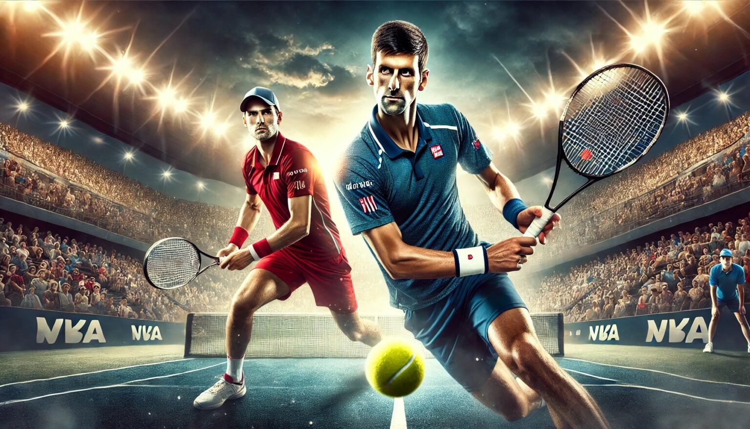 Australian Open 2025 Djokovic Vs Alcaraz In Epic Quarterfinal Battle