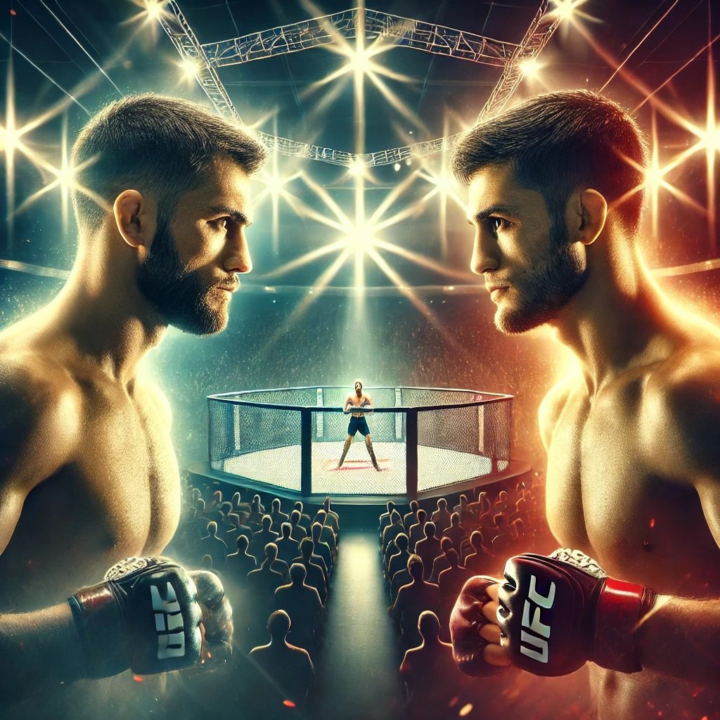 Makhachev vs Tsarukyan 2: Expert Predictions for UFC 311