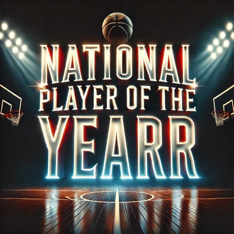 Flagg vs Broome: The Fight for College Basketball’s National Player of the Year