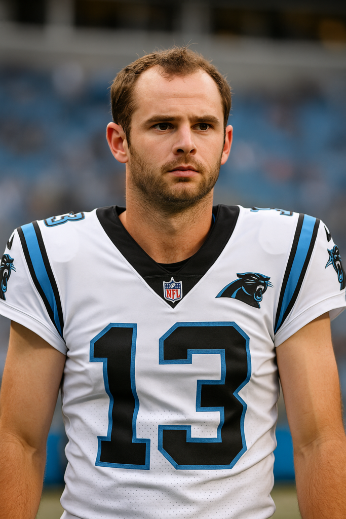 Hunter Renfrow’s NFL Return: Panthers Ink Veteran Receiver to 1-Year Deal