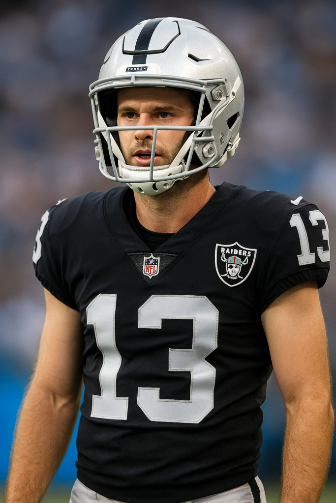 hunter renfrow - Hunter Renfrow’s NFL Return: Panthers Ink Veteran Receiver to 1-Year Deal