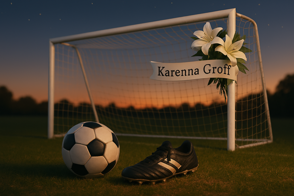Karenna Groff Dies in Tragic New York Plane Crash with Family Members