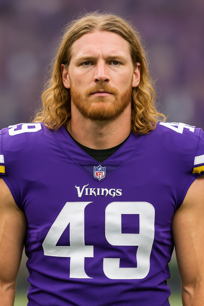 andrew van - 1-Year, $23 Million Extension Keeps Andrew Van Ginkel in Minnesota Through 2026