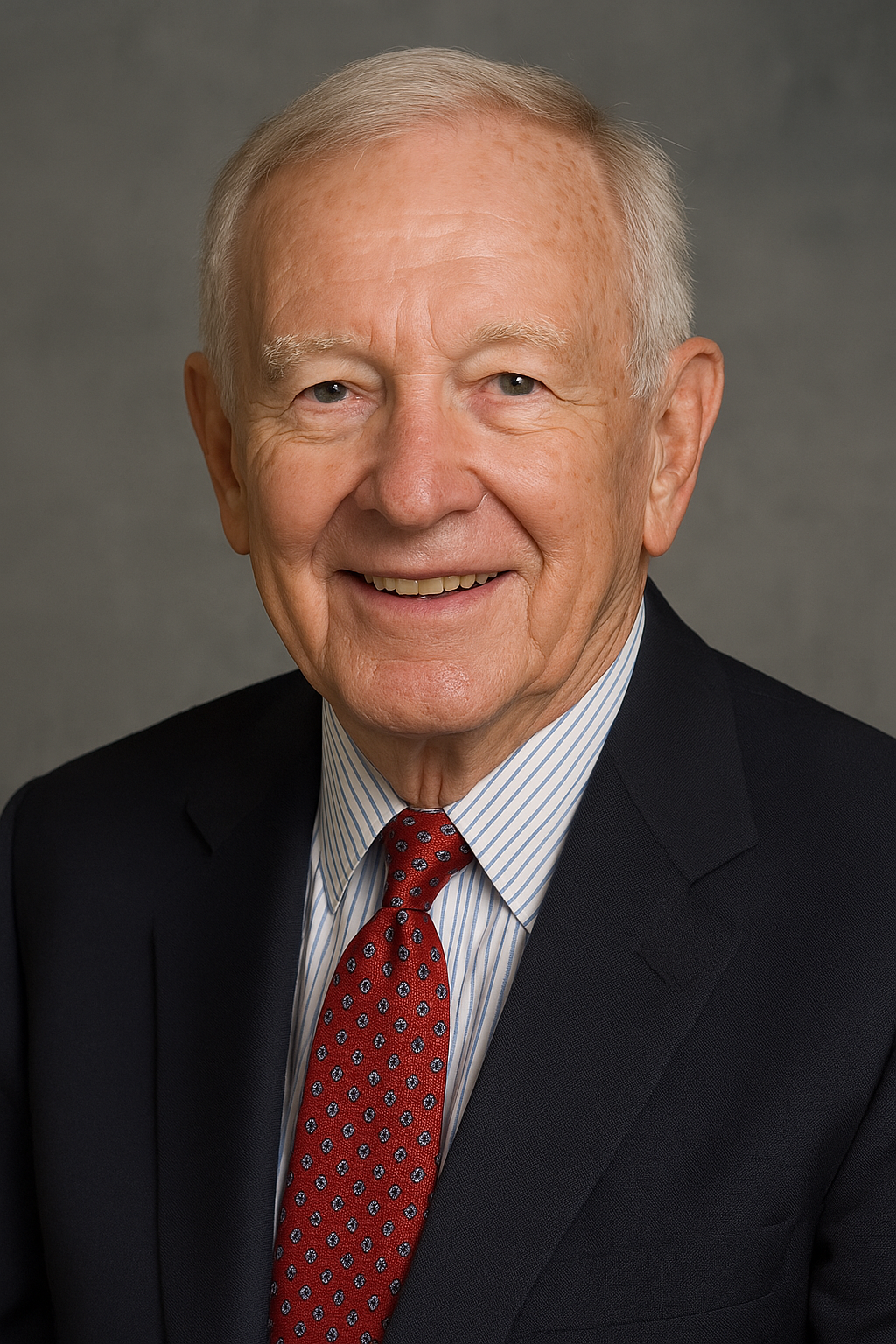 Visionary Sports Administrator Cedric Dempsey Dies at Age 92