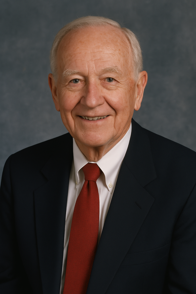 Visionary Sports Administrator Cedric Dempsey Dies at Age 92