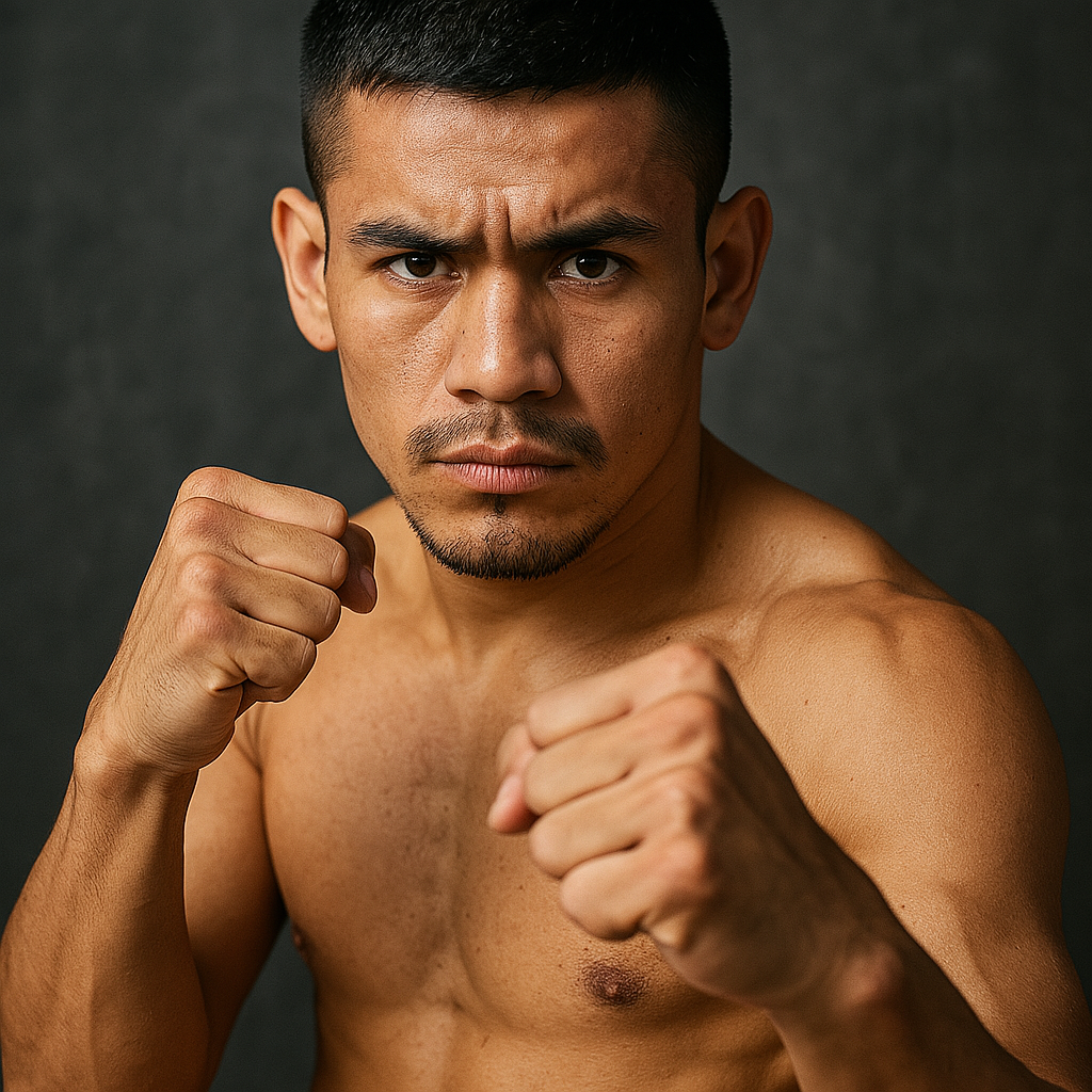 hernandez vs magsayo - Only One Can Be King: Hernandez vs Magsayo WBC Title Eliminator Set for April 8