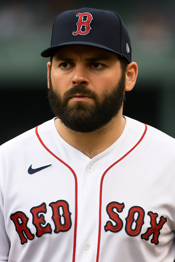 michael fulmer - Boston Moves On: Michael Fulmer’s Time with the Red Sox Ends