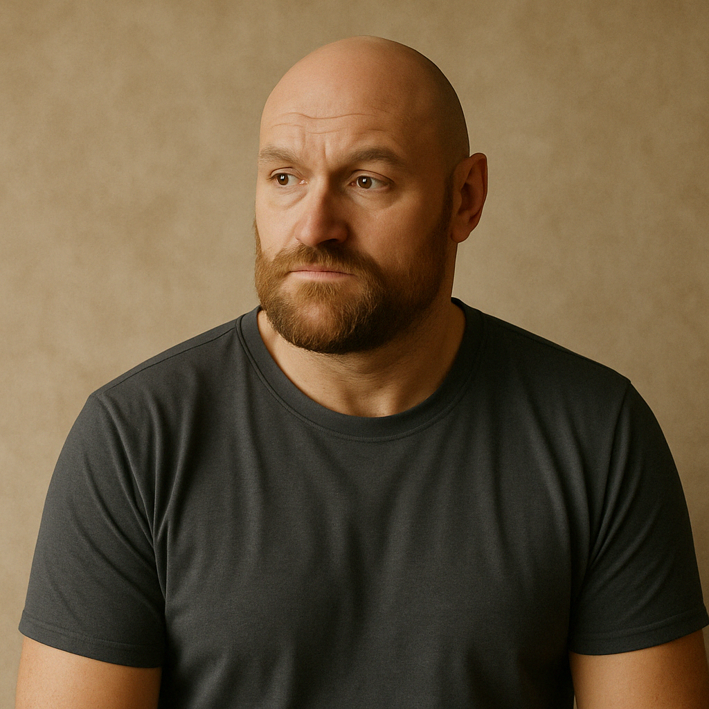 Bob Arum: Tyson Fury Is Officially Done With Boxing