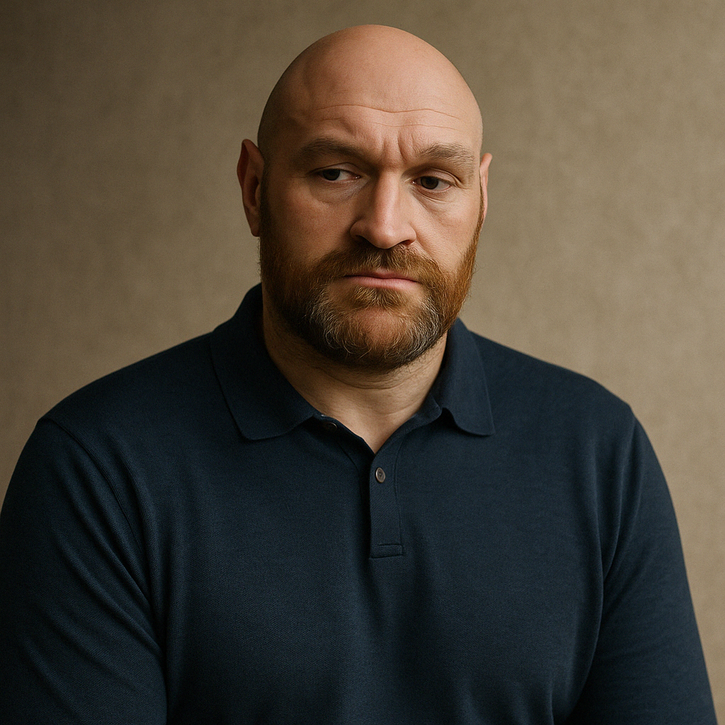 tyson fury - Bob Arum: Tyson Fury Is Officially Done With Boxing