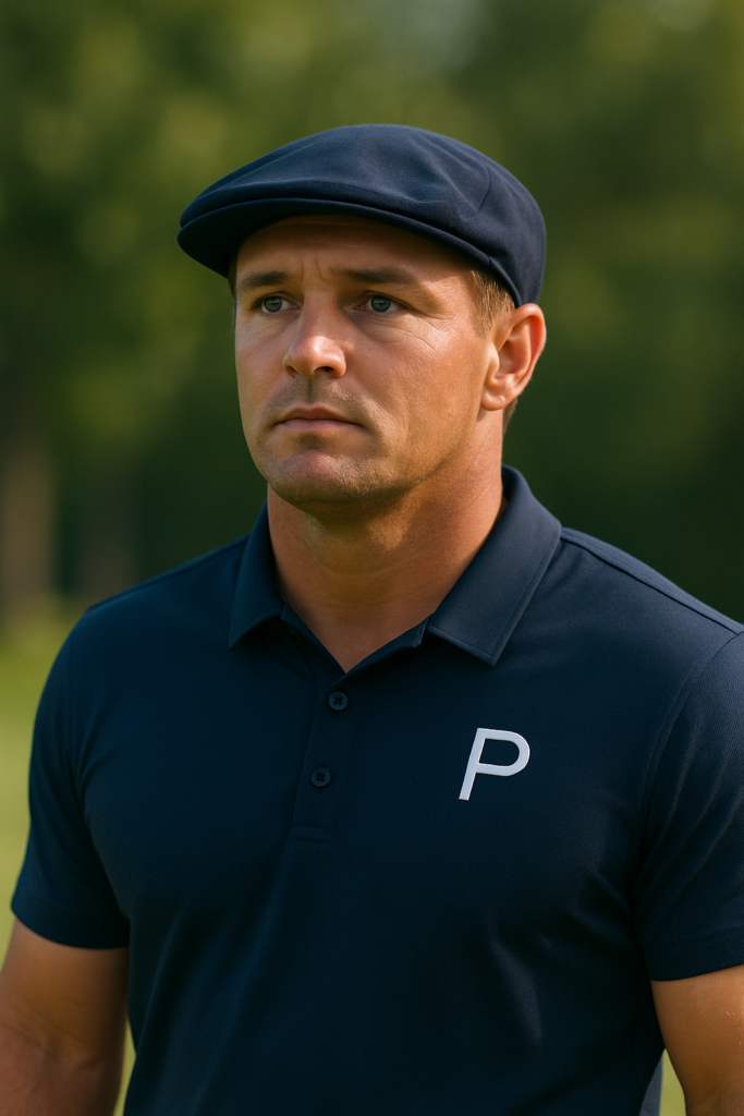 Bryson DeChambeau Dominates Golf Korea for Season’s First Win