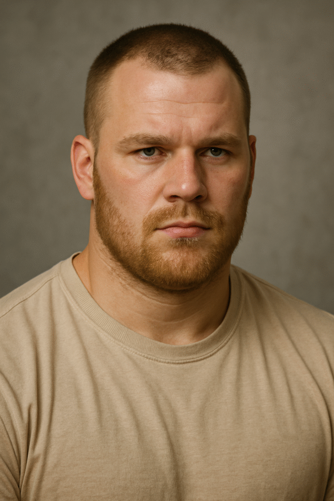 Is This Kem Ljungquist’s Last Fight in Denmark? Big Offers Await