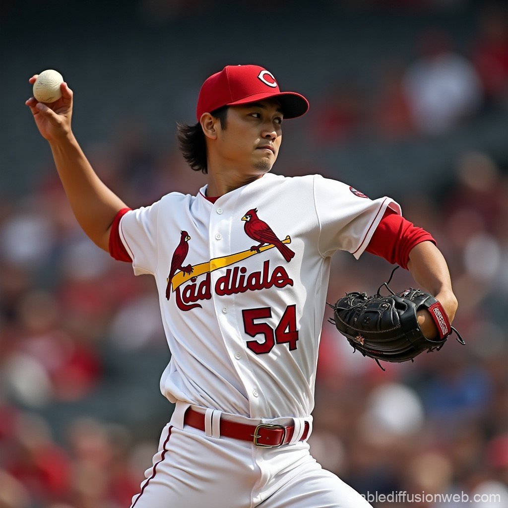shohei ohtani - We Could’ve Gone to 15: Why Shohei Ohtani Chose Legacy Over Longevity