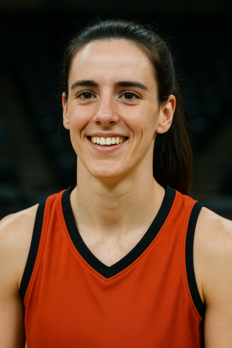 Caitlin Clark’s Homecoming Game Becomes Must-Watch TV for WNBA Fans