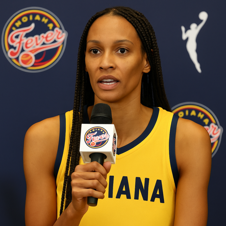 Fever Veterans and Rookies Unite for Championship Goal