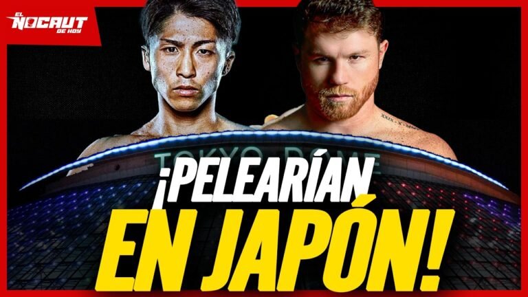 Breaking Down Inoue vs Alvarez: Who’s Rising, Who’s Slipping, and Who’s Misunderstood