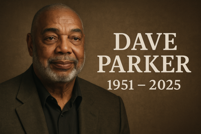 From MVP to Immortality: Remembering the Life and Power of Dave Parker