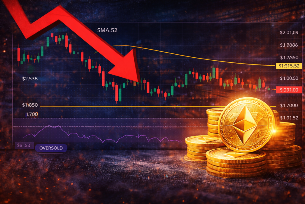 Ethereum - Ethereum Price Prediction After Buterin Sold 17,000 ETH