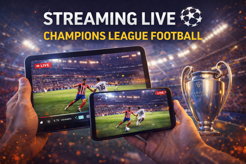 Atletico Madrid - Atletico Madrid vs Club Brugge Live Stream Guide — Kickoff Time, TV Info, Champions League Stakes