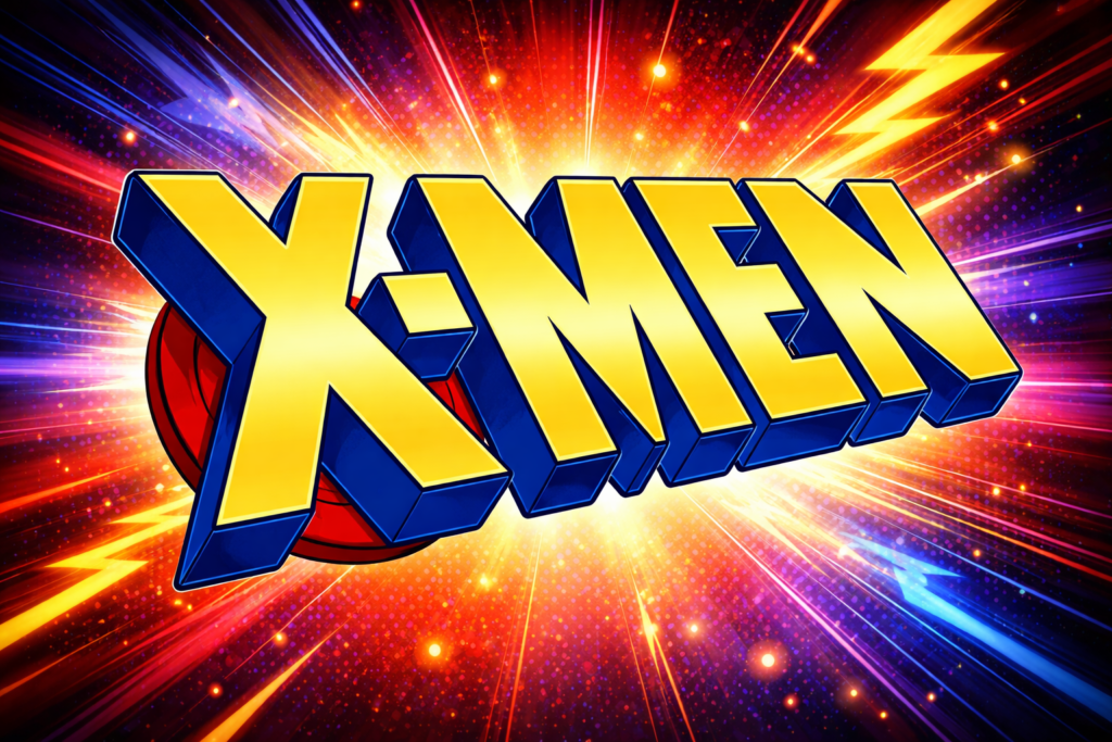 Marvel - Marvel MaXimum Collection Brings Back X-Men Arcade Classic