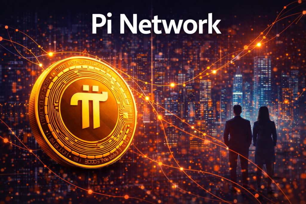 Pi Network Price Crash Deepens — Market Cap Collapse Raises Structural Concerns