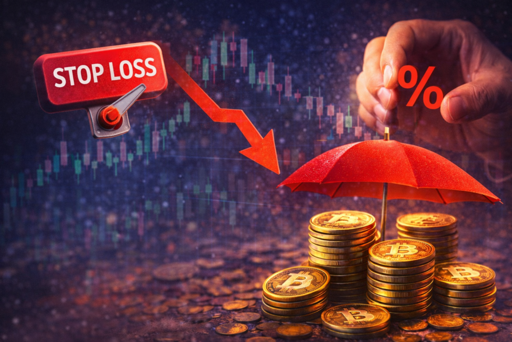 Bitcoin - Bitcoin Crash Protection Demand Rises as Market Stabilizes Near $67K