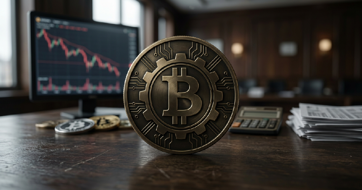 Bitcoin mat moc 69.000 USD khi thanh khoan sut giam manh