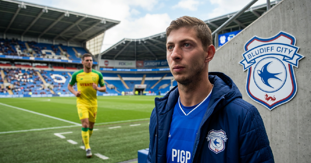 Court dismisses Cardiff City £106m claim against Nantes over Sala