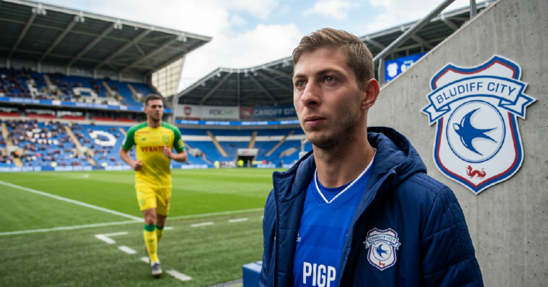 Court dismisses Cardiff City £106m claim against Nantes over Sala