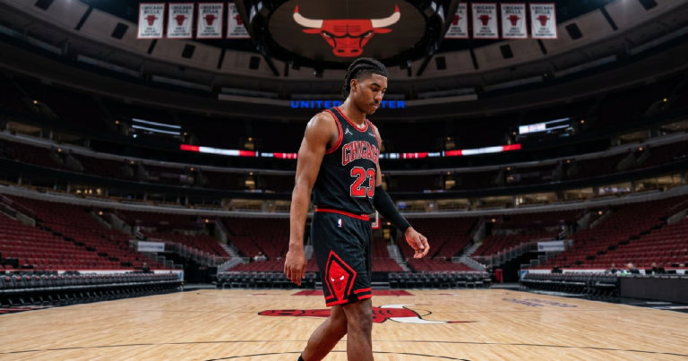 시카고 불스 혐오 발언 논란 제이든 아이비 전격 방출 결정